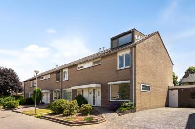 Woning Schepenstraat 9 Munstergeleen