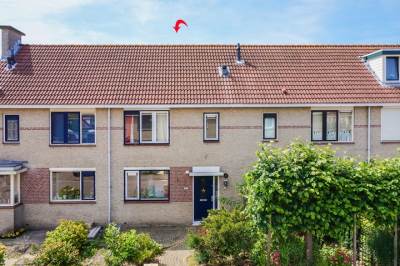 Woning Speenkruidstraat 27 Berkel en Rodenrijs