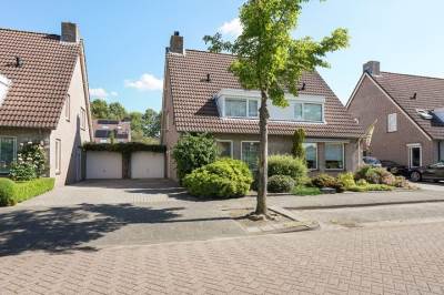 Woning Beerze 21 Kaatsheuvel