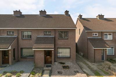 Woning Isabellahof 59 Venray