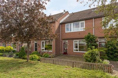 Woning Boterbloem 12 IJsselmuiden