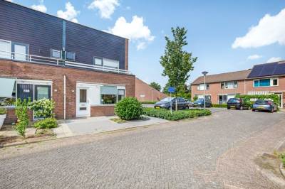 Woning Chopinlaan 33 Voorthuizen