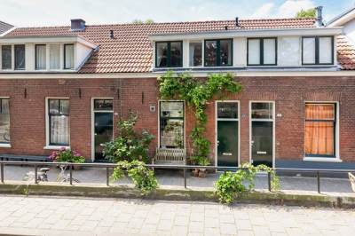 Woning Akkerstraat 39 Arnhem