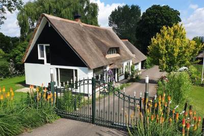 Woning Rietveld 16 Arkel