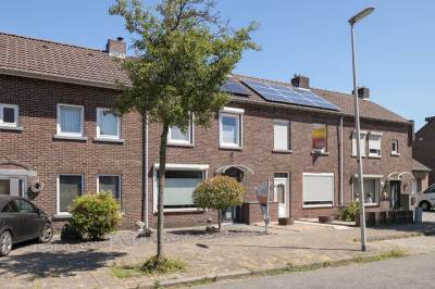 Woning Kievitstraat 18 Heerlen