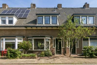 Woning Slindewaterstraat 67 Zutphen