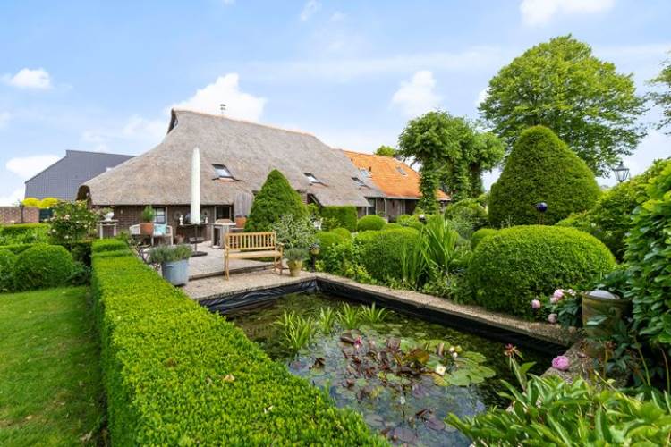 Woning Kanaalweg 64 Smilde