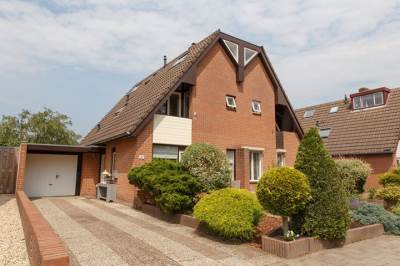 Woning Bloemheuvellaan 80 Apeldoorn