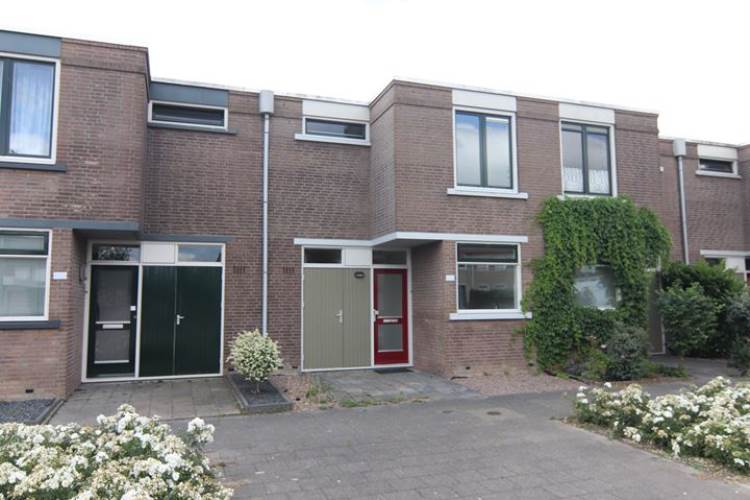 Woning Kruidenlaan 180 Venray