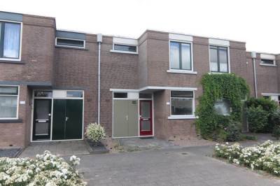 Woning Kruidenlaan 180 Venray