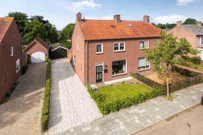 Woning Thomasweg 9 Langenboom