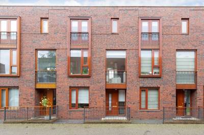 Woning Grasmier 14 Eindhoven