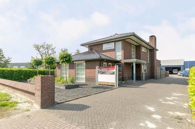 Woning Zwetsloot 1 Surhuisterveen