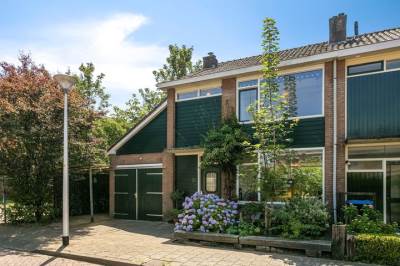 Woning Paulus Potterstraat 32 Zutphen