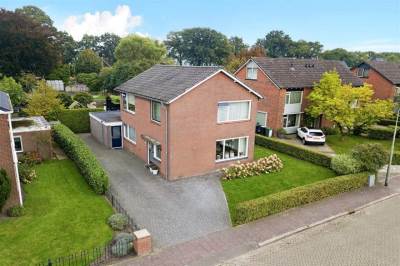 Woning Eendrachtstraat 82 Erica