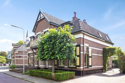Woning Paul Krugerstraat 4 Lochem