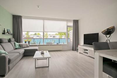 Woning Lauwers 150 Alphen aan den Rijn