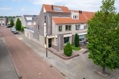 Woning Paardrijder 17 Volendam