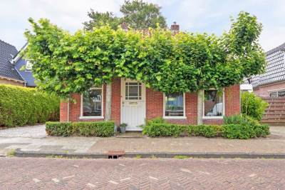 Woning Inialoane 8 Garyp