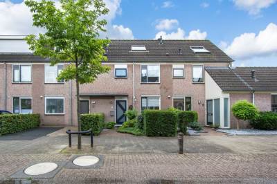 Woning Sijpesteijn 7 IJsselstein