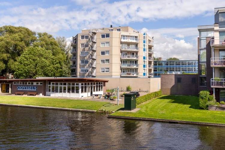 Woning Vondelstaete 550 Alkmaar