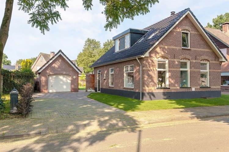 Woning Heggerenkweg 6 Vaassen