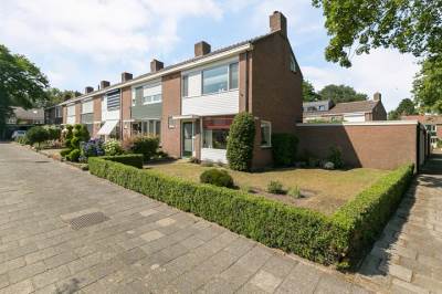Woning Simon de Vliegerstraat 68 Enschede