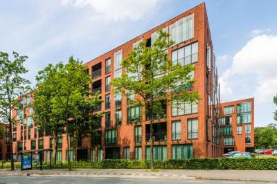 Woning De Weer 154 Zaandam