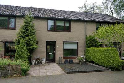 Woning De Spinster 36 Boxtel