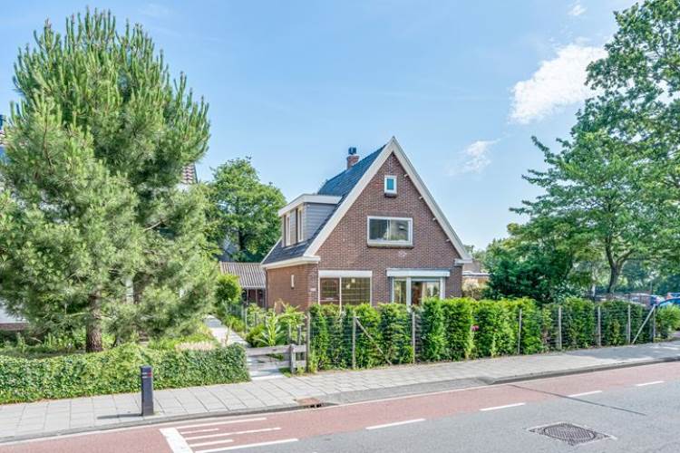 Woning Heereweg 152 Schoorl