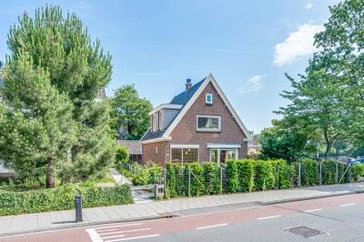 Woning Heereweg 152 Schoorl