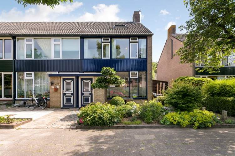 Woning Wadenoijenlaan 419 Tiel