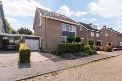 Woning Droogweide 3 Noordhoek