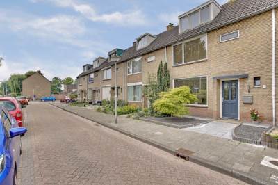 Woning Jonker Fransstraat 11 Vianen (UT)