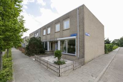 Woning Rolklaverpad 2 Almere
