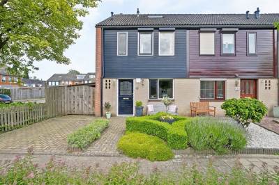 Woning Zandakker 10 Heerde