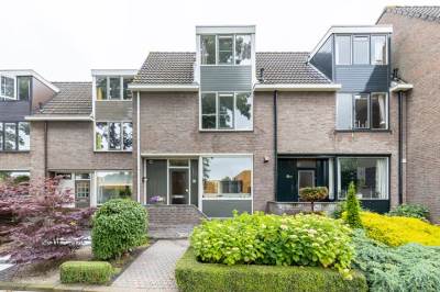 Woning Oostkeetshaven 7 Zwijndrecht