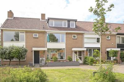 Woning Laan van Blois 136 Beverwijk