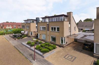 Woning Antillenstraat 12 Heerenveen