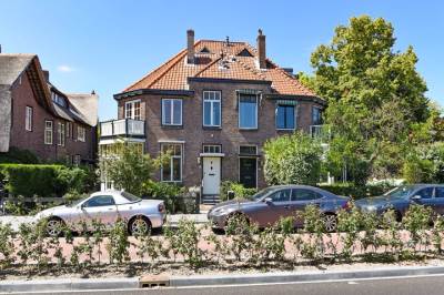 Woning Oranjelaan 107 Dordrecht