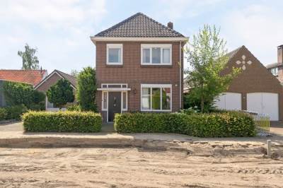 Woning Nieuwstraat 51 Hapert