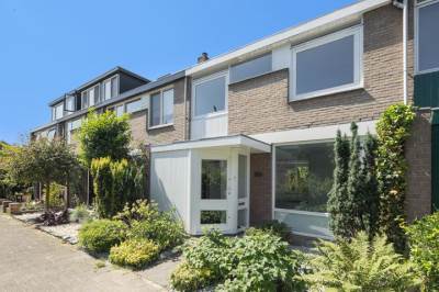 Woning Merelhoven 321 Capelle aan den IJssel
