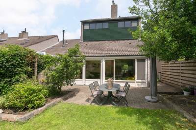 Woning Graafschap 48 Assen