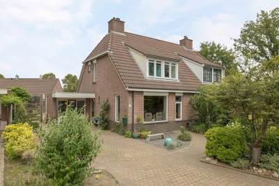 Woning Wepel 54 Annen