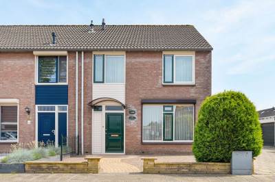 Woning Armagnaclaan 50 Eindhoven