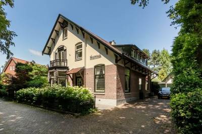 Woning Middenduinerweg 10 Santpoort-Noord