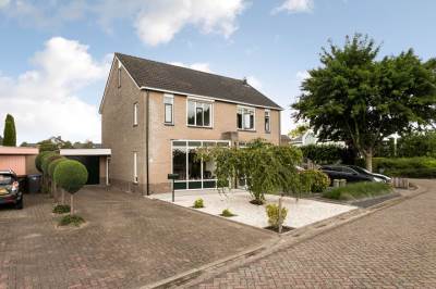 Woning Vliegersveld 17 Biddinghuizen