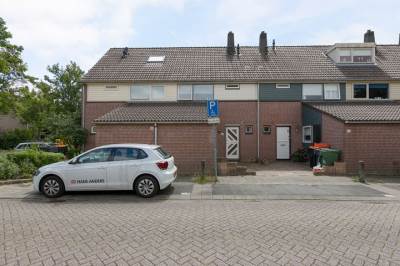 Woning Mosterdmolen 12 Heerhugowaard