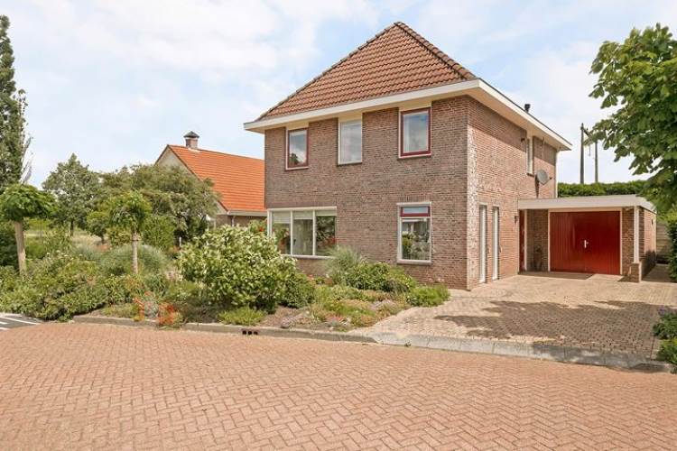 Woning Oosterhoek 10 Tuk