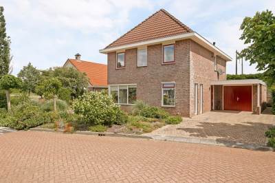 Woning Oosterhoek 10 Tuk